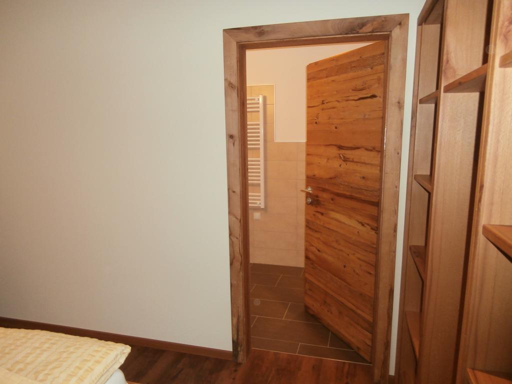 Appartementhaus Gretzel Wagrain Zimmer foto